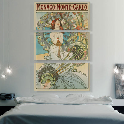 Monaco Monte-Carlo