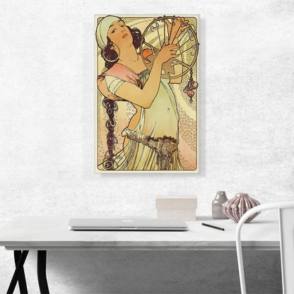Salome 1897
