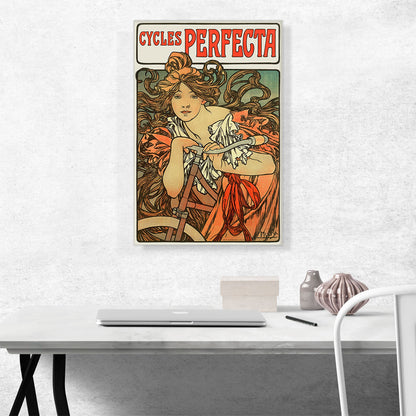 Cycles Perfecta  1902