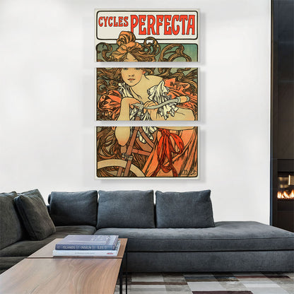 Cycles Perfecta  1902