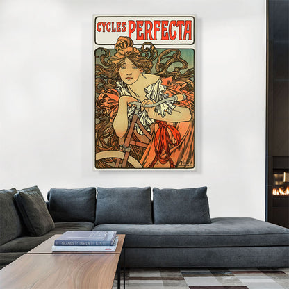 Cycles Perfecta  1902
