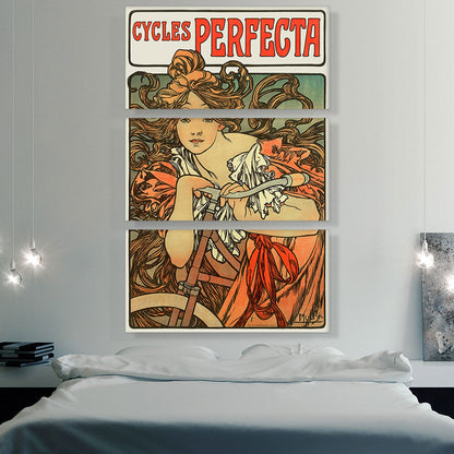 Cycles Perfecta  1902