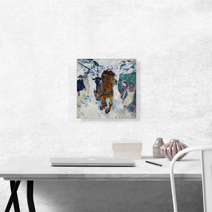 Galloping Horse 1912