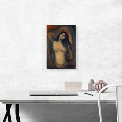 Madonna 1894