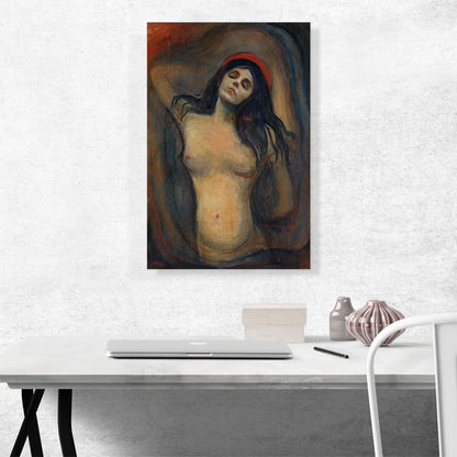 Madonna 1894