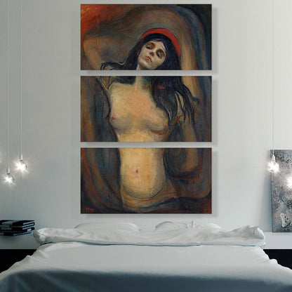 Madonna 1894
