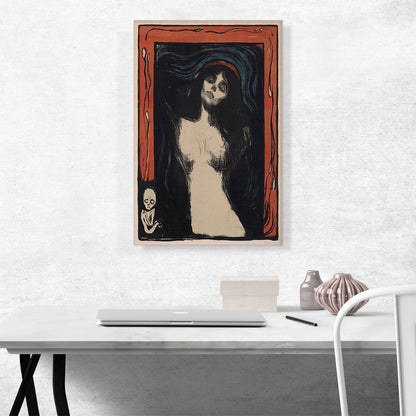 Madonna 1902