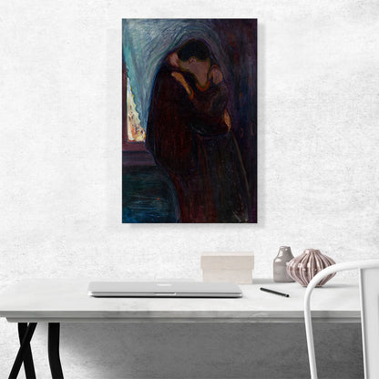 The Kiss 1897
