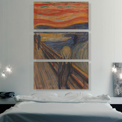 The Scream 1893