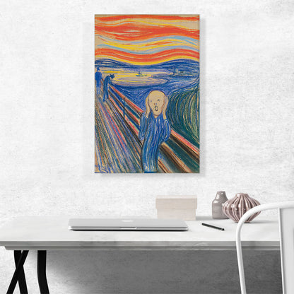 The Scream 1895