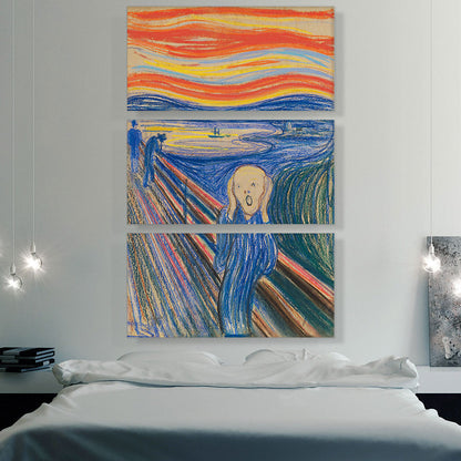 The Scream 1895