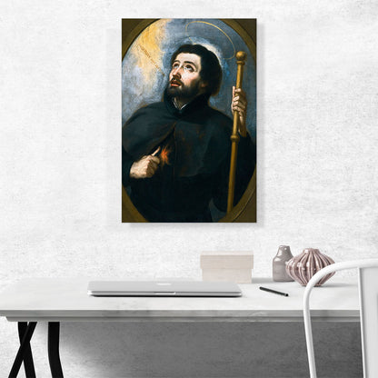 Saint Francis Xavier