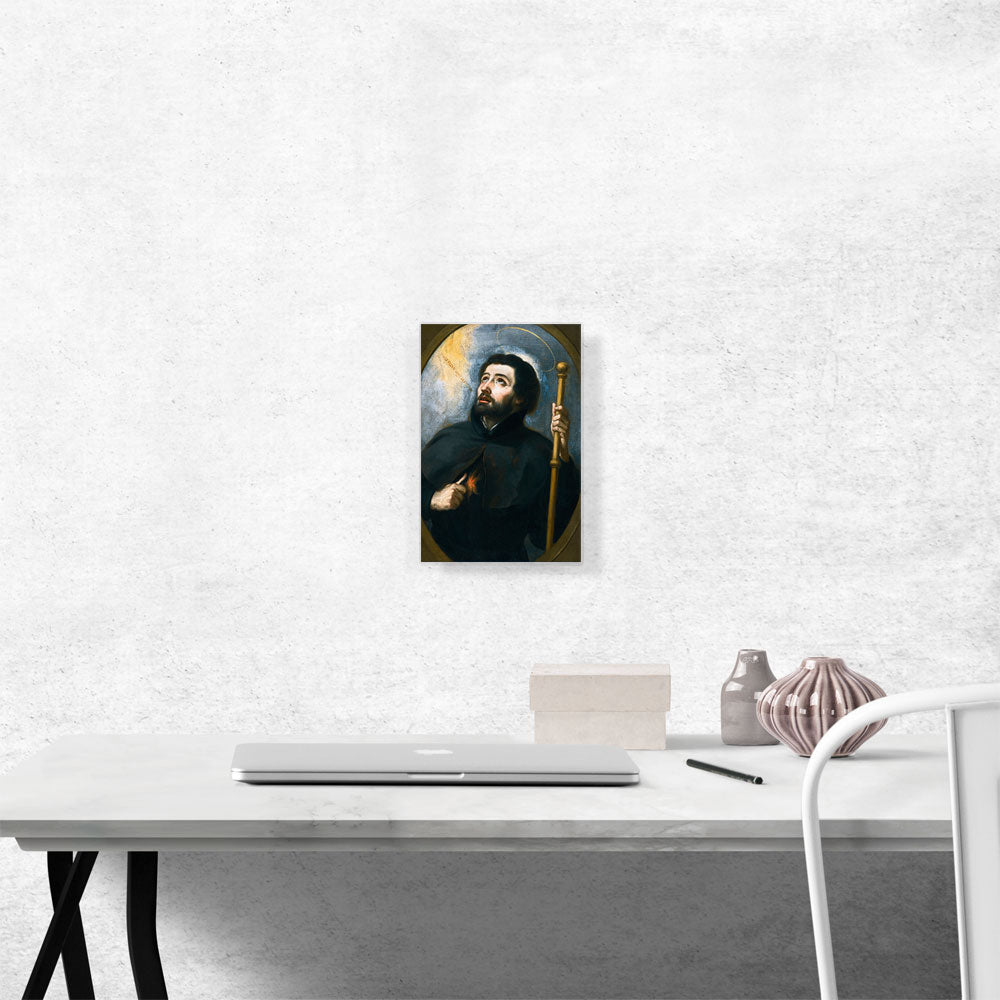 Saint Francis Xavier