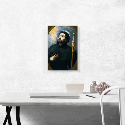 Saint Francis Xavier
