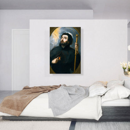 Saint Francis Xavier