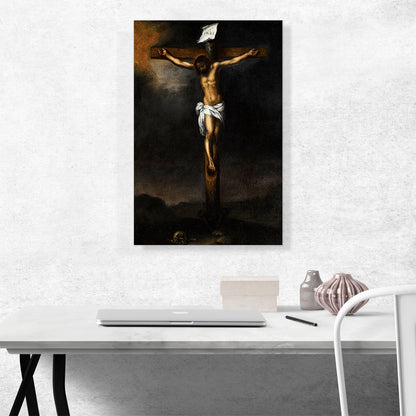 The Crucifixion