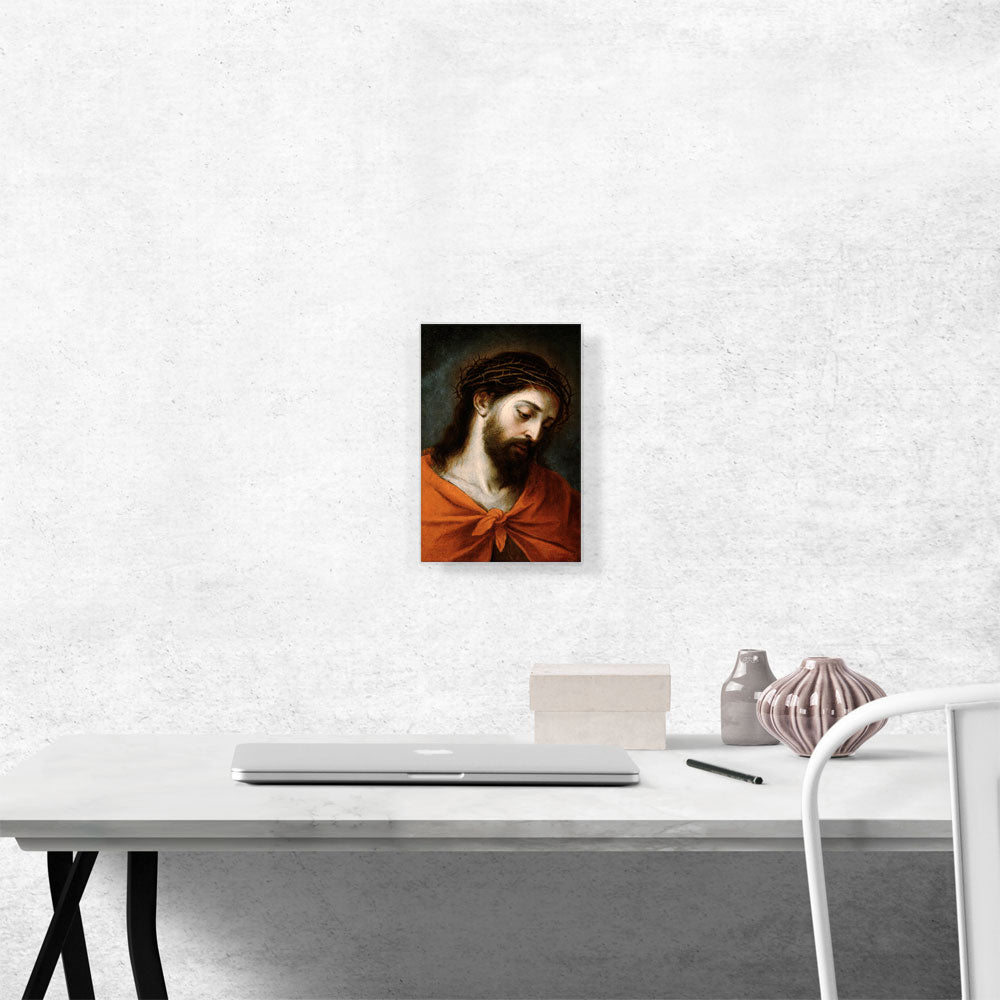 Ecce Homo Jesus Crown of Thorns