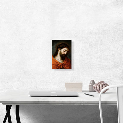 Ecce Homo Jesus Crown of Thorns