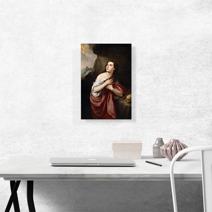 Penitent Magdalene 1650