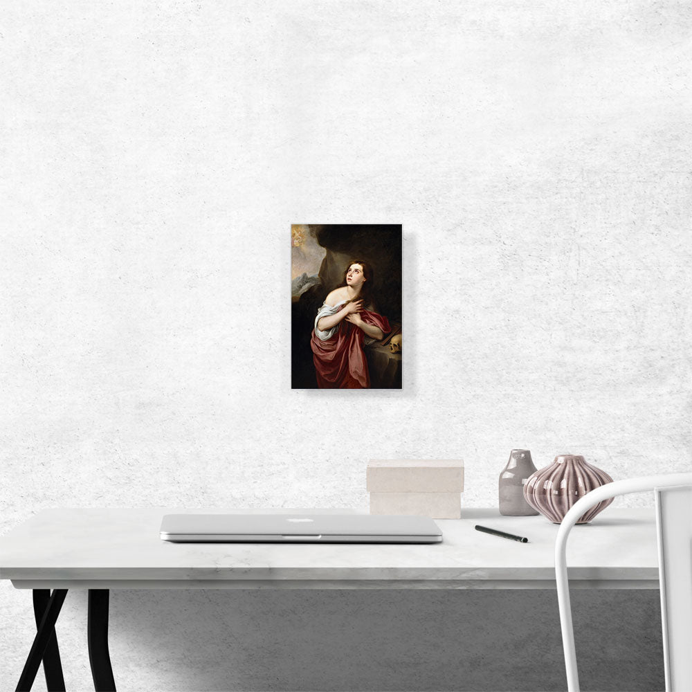 Penitent Magdalene 1650
