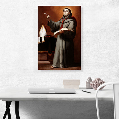 Saint Bonaventure