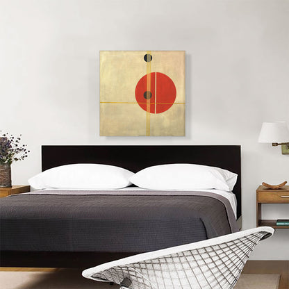 Q 1 Suprematistic 1923