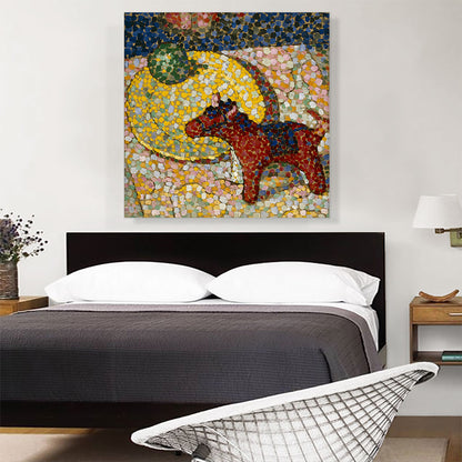 Horse 1914