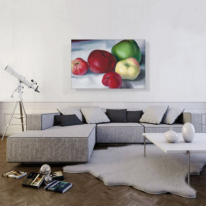 Apple Family 3 1921