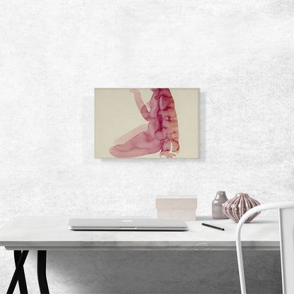 Nude Series XII 1917