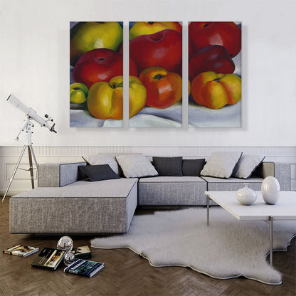 Apple Family 1920