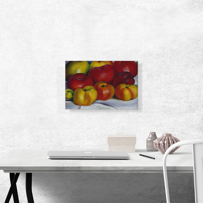 Apple Family 1920