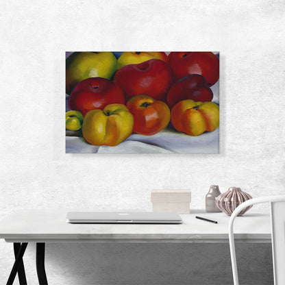 Apple Family 1920