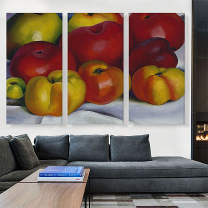 Apple Family 1920