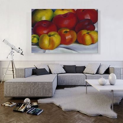 Apple Family 1920