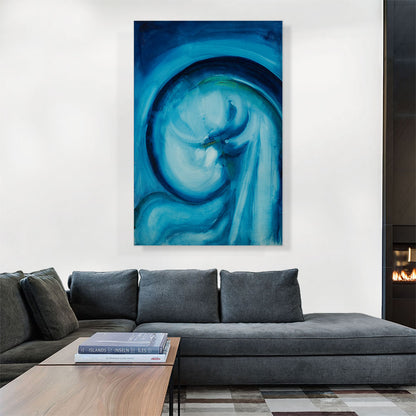 Blue II 1916