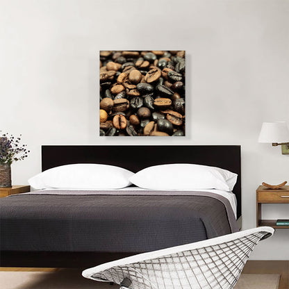 Coffee Beans Can Coffee Shop decor