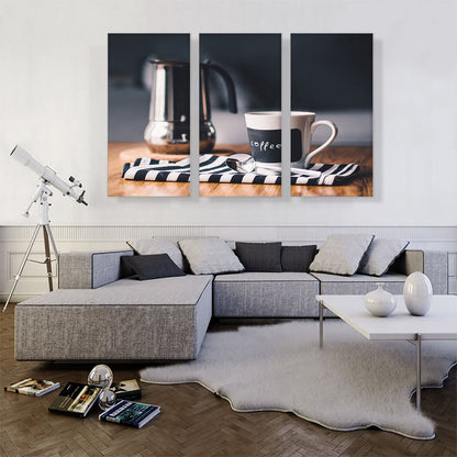 Coffee Set Home decor