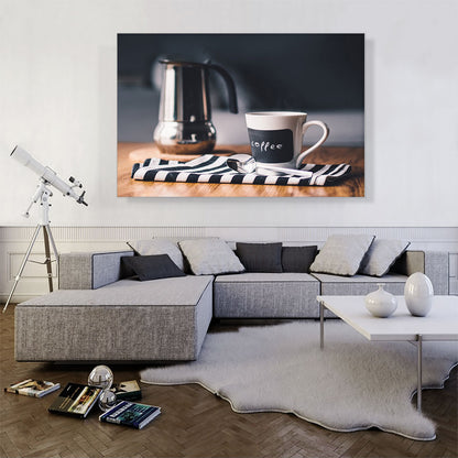 Coffee Set Home decor
