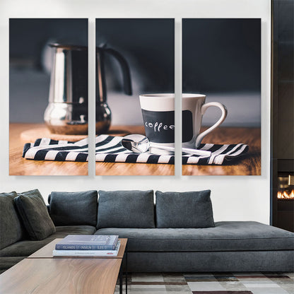 Coffee Set Home decor