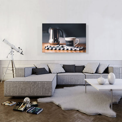 Coffee Set Home decor