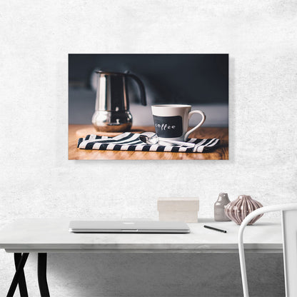 Coffee Set Home decor