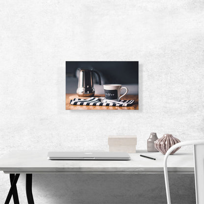 Coffee Set Home decor
