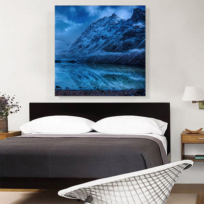Cold Mountain Home decor