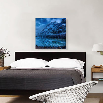 Cold Mountain Home decor