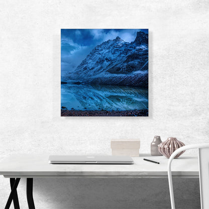 Cold Mountain Home decor