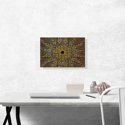 Colorful Pattern Home decor