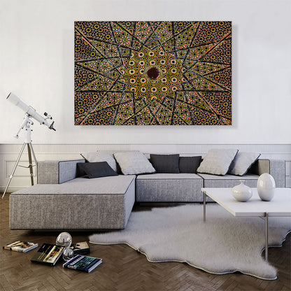 Colorful Pattern Home decor