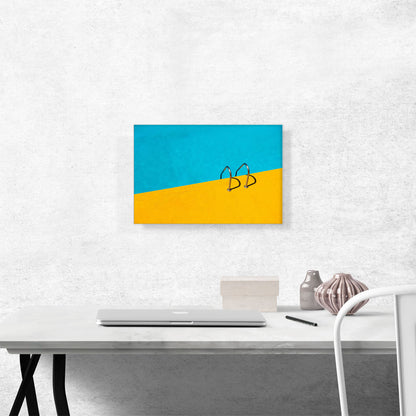 Colorful Summer Pool Home decor