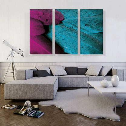 Drop Bird Texture Home decor