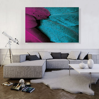 Drop Bird Texture Home decor